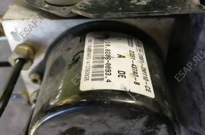 БЛОК АБС   2S612M110CE D351437A0B MAZDA 2 FORD544E