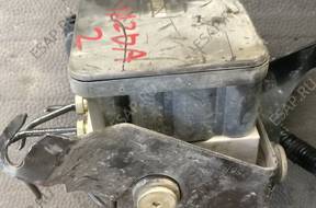 БЛОК АБС   2S612M110CE D351437A0B MAZDA 2 FORD544E