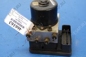 БЛОК АБС   2S612M110CE Ford Fiesta Mk6 1,4TDCI