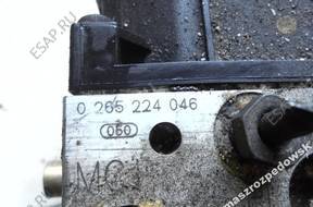 БЛОК АБС    2X43-2C285-AD JAGUAR X-TYPE