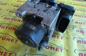 БЛОК АБС 3   Mazda 6 2.0CITD GJ6E437A0
