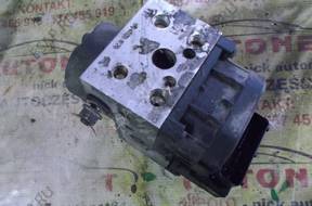 БЛОК АБС 3   Opel Corsa B 0273004136