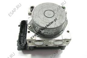 БЛОК АБС 3.   RENAULT SCENIC II 2003- 0265800519