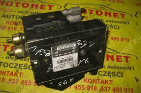 БЛОК АБС 30   Citroen Xantia ATE 9624491880