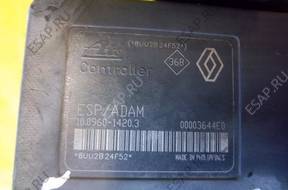 БЛОК АБС   3.0 DCI RENAULT VEL SATIS