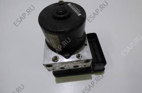 БЛОК АБС   3.0 DISEL BMW E46 6759075 3451-6759073