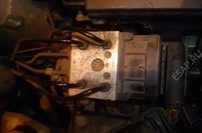 БЛОК АБС   3.0 v6 0265216513 Peugeot 406 Coupe