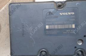 БЛОК АБС   3064398 VOLVO V70 S60 S80 XC 2.4 D5
