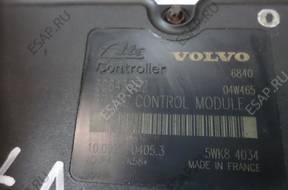 БЛОК АБС   30643982 P30643979 S60 80 V70 XC70 VOLVO