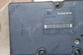 БЛОК АБС   30643982 VOLVO V70 S60 S80 XC 2.4 D5 LIF
