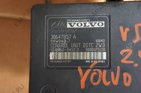 БЛОК АБС   30647857A 2.4 B VOLVO V50 II S40 II