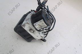 БЛОК АБС   30647857A VOLVO S40 V50 04-