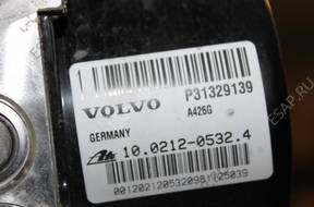 БЛОК АБС    31329139 ATE VOLVO V70 2011 год