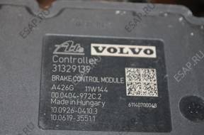 БЛОК АБС    31329139 ATE VOLVO V70 2011 год