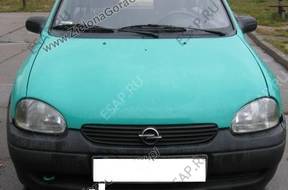 БЛОК АБС   32610392-2 OPEL CORSA B 1.4 8V