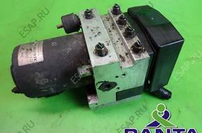 БЛОК АБС   32610392-2 OPEL CORSA B 1993 год