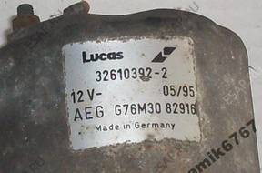 БЛОК АБС    32610392-2 Opel CORSA B TIGRA A