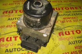 БЛОК АБС 33   Peugeot 206 ATE 962862638