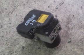 БЛОК АБС    3.3 TOYOTA sienna USA 05