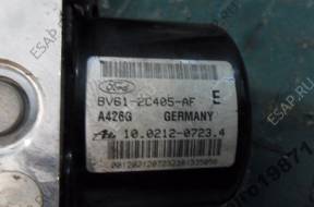 БЛОК АБС 3300   FORD C-MAX 2.0 D BV61-2C405-AF