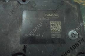 БЛОК АБС 3300   FORD C-MAX 2.0 D BV61-2C405-AF