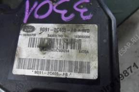 БЛОК АБС 3301   FORD MONDEO 2.0 TDCI 9G91-2C405-AB