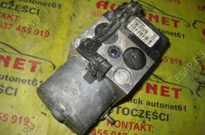 БЛОК АБС 34   Alfa Romeo 156 BOSCH 0273004261