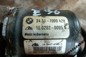 БЛОК АБС   34.51-1090428 10.0202-0095.4 BMW E36