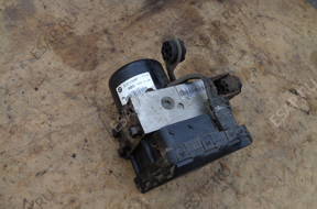 БЛОК АБС   34.51-1164047 BMW E36 COMPACT 316