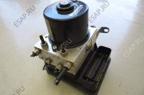 БЛОК АБС   3451-6784763-01 318D BMW3 E91 E90 2008 год