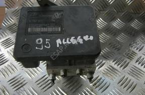 БЛОК АБС   3451-6791521-01 6787837 BMW 3 E90 E-90