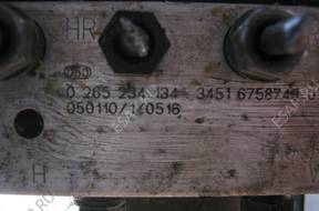 БЛОК АБС   3451676970301 BMW 5 E60 E-60