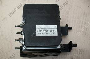 БЛОК АБС   3451676970301 BMW 5 E60