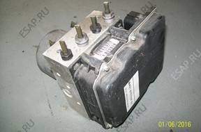 БЛОК АБС   3451677779701 BMW E60 2.0D 2006 год