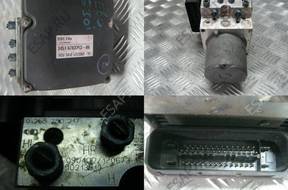 БЛОК АБС   3451678336006 0265250217 BMW E60 E61