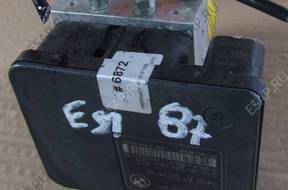 БЛОК АБС 3452677221401   BMW E87 E90