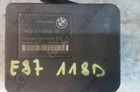 БЛОК АБС    3452677605601 3451677605501