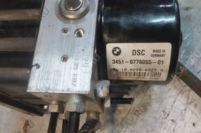 БЛОК АБС    3452677605601 3451677605501