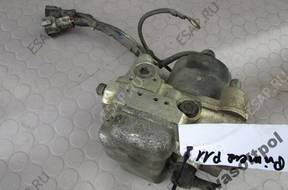 БЛОК АБС 35/14 NISSAN PRIMERA P11 2.0 16V