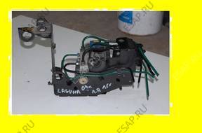 БЛОК АБС 360.  Renault Laguna II 1,8-16V, 01-2005 год