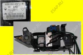 БЛОК АБС 360.  Renault Laguna II 1,8-16V, 01-2005 год