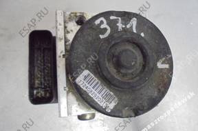 БЛОК АБС 371.    9651412080 CITROEN C3 C2