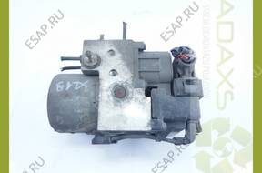 БЛОК АБС 3748   RENAULT SCENIC I 0273004331 96-1999 год