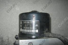 БЛОК АБС   379G AUDI A3 1,6B 1998 год