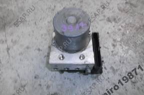 БЛОК АБС 3917   RENAULT 0265950770 0265234636
