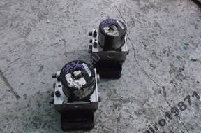 БЛОК АБС 3936   RENAULT CDC/ESP