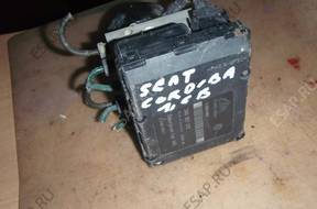 БЛОК АБС 3A0907379   seat cordoba 1,6 b