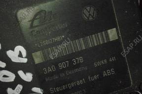 БЛОК АБС 3A0907379   seat cordoba 1,6 b