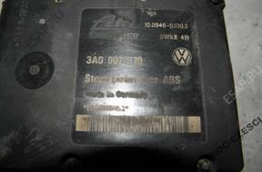 БЛОК АБС    3A0907379 VW SEAT SKODA