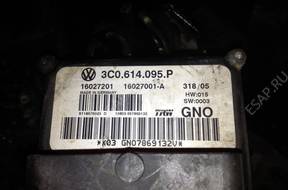 БЛОК АБС   3C0 614 095 P VW PASSAT